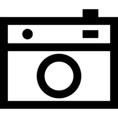 Photo camera
