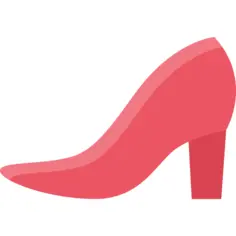 High heel