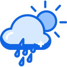 毛毛雨