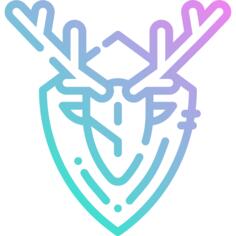 牛角