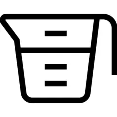 量杯