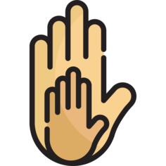 Hands