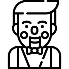 Ventriloquist