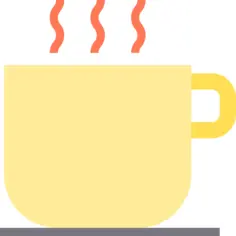 咖啡时间（休闲时光