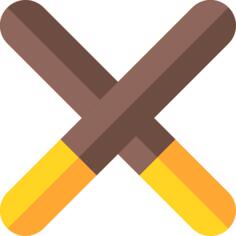 Sticks