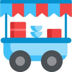 Food cart