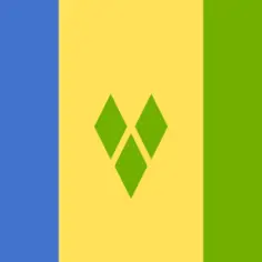 St vincent and the grenadines
