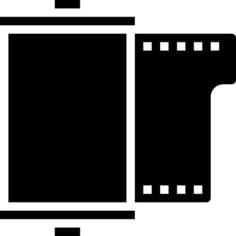 Camera roll