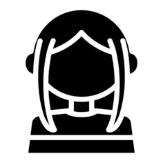 女孩