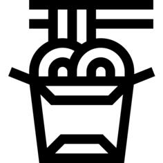 面条