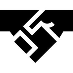 握手