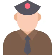 警察