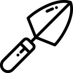 镘