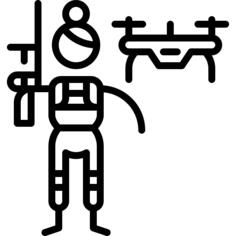 士兵