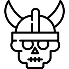 Skull