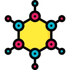 分子