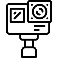 GoPro的