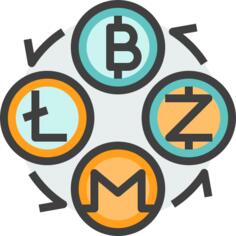 Cryptocurrency
