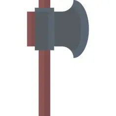 斧头