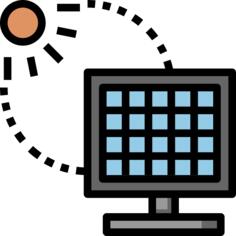 Solar panel