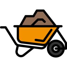 Wheelbarrow