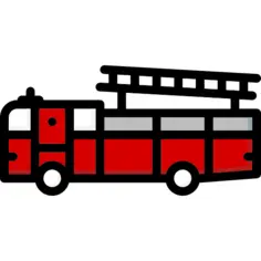 消防车