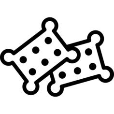 饼干
