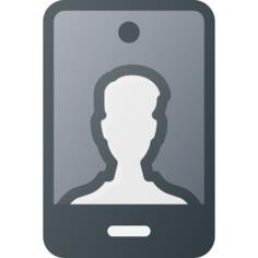 Front camera