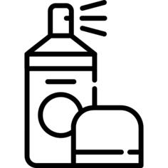 Spray
