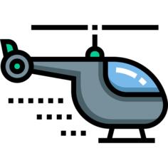 Helicopter