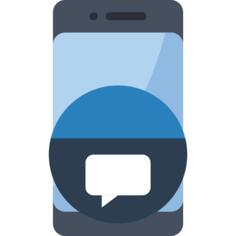 Voice message