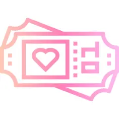 票