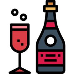 香槟酒
