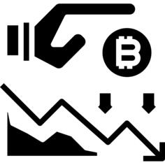 减少