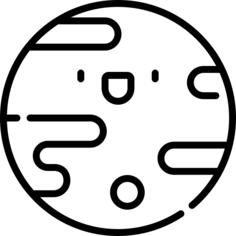 行星
