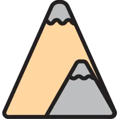 山
