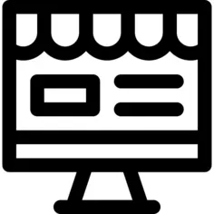 Online shop