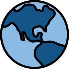 Planet earth