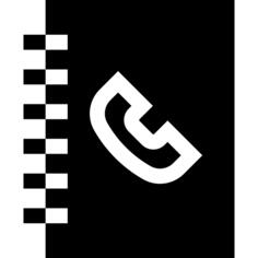 Phone book