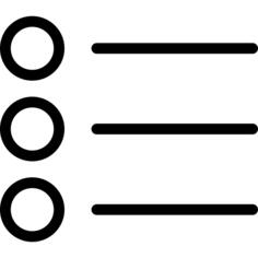 List