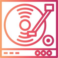 Turntable