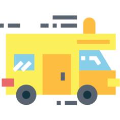 Camper van