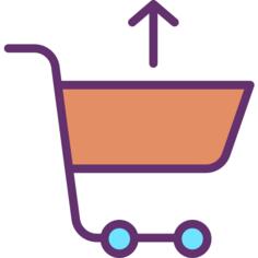 Shopping cart