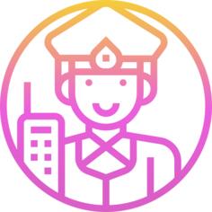 警察