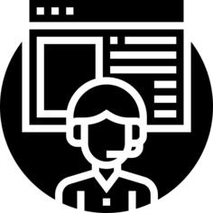Website