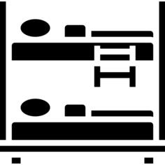 铺位