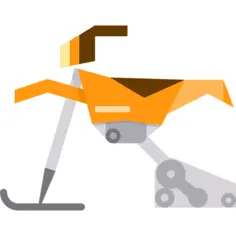 Snowmobile