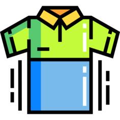 Polo shirt