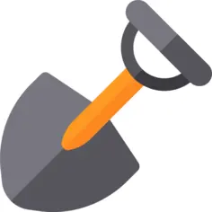 Shovel