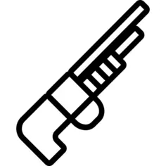 Shotgun